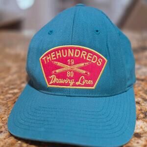 The hundreds rare sample